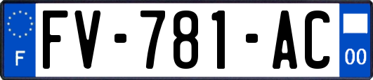 FV-781-AC