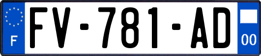 FV-781-AD