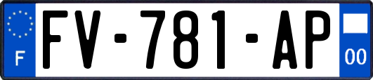 FV-781-AP