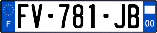 FV-781-JB