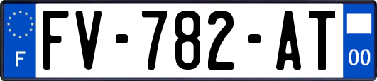 FV-782-AT