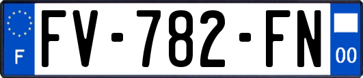 FV-782-FN