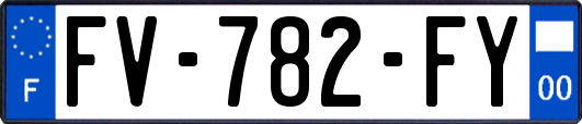 FV-782-FY