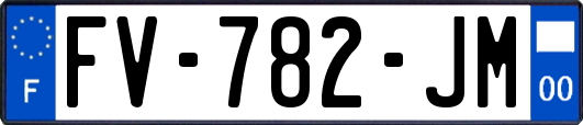 FV-782-JM