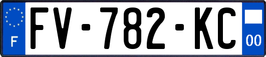 FV-782-KC