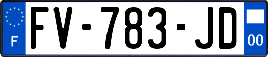 FV-783-JD