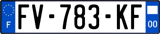 FV-783-KF
