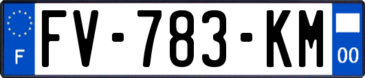 FV-783-KM