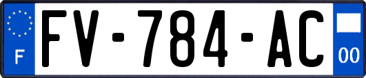 FV-784-AC