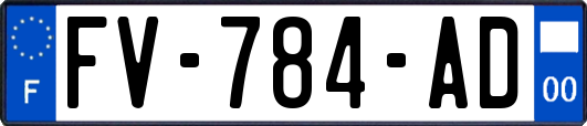 FV-784-AD