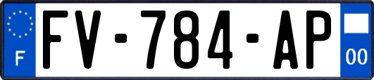 FV-784-AP