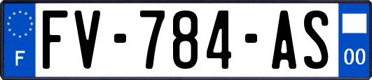 FV-784-AS
