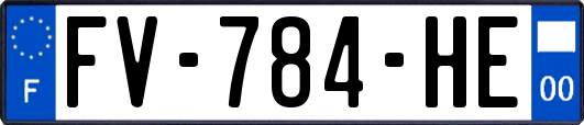 FV-784-HE