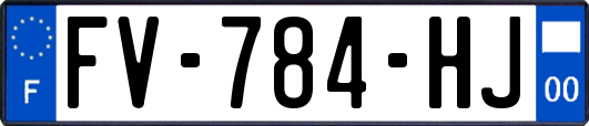 FV-784-HJ