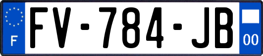 FV-784-JB
