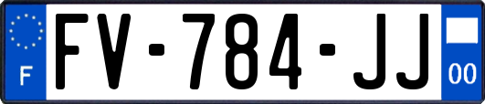 FV-784-JJ