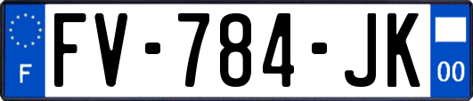 FV-784-JK