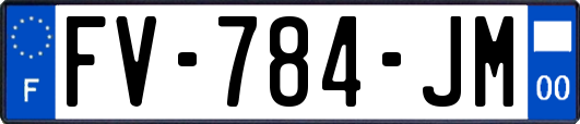 FV-784-JM