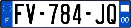 FV-784-JQ