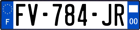 FV-784-JR