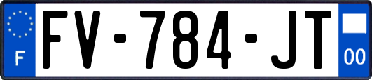 FV-784-JT