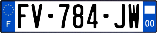 FV-784-JW