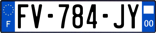 FV-784-JY