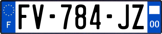 FV-784-JZ