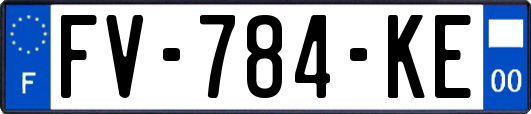 FV-784-KE