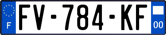 FV-784-KF
