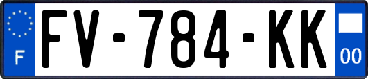 FV-784-KK