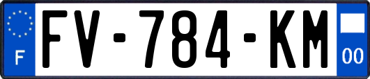 FV-784-KM