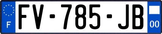 FV-785-JB