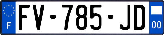 FV-785-JD