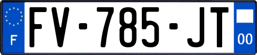 FV-785-JT