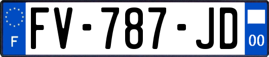 FV-787-JD
