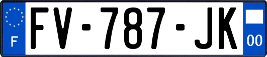 FV-787-JK
