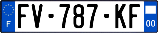 FV-787-KF