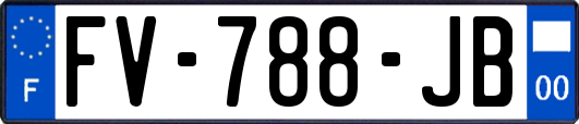 FV-788-JB