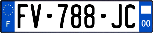 FV-788-JC