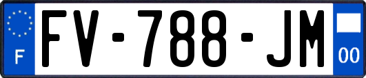 FV-788-JM