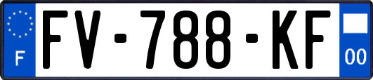FV-788-KF