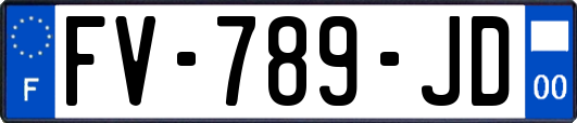 FV-789-JD