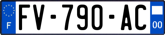 FV-790-AC