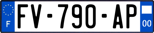 FV-790-AP