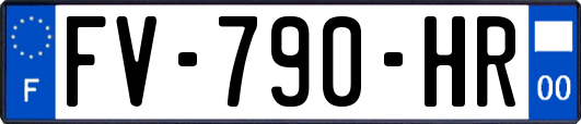 FV-790-HR
