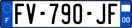 FV-790-JF