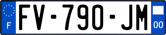 FV-790-JM