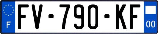 FV-790-KF