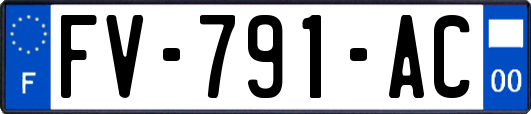 FV-791-AC